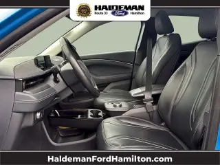 Ford Mustang Mach-E 2022 Premium SUV de 4 puertas