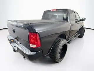 Ram 1500 2016 4x2 Express 4dr Crew Cab 5.5 ft. SB Pickup
