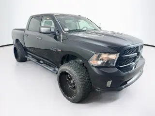 Ram 1500 2016 4x2 Express 4dr Crew Cab 5.5 ft. SB Pickup