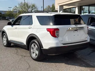 Ford Explorer 2023 AWD XLT 4dr SUV