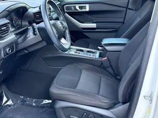 Ford Explorer 2023 AWD XLT 4dr SUV