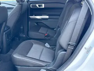 Ford Explorer 2023 AWD XLT 4dr SUV