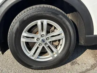 Ford Explorer 2023 AWD XLT 4dr SUV