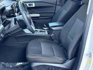 Ford Explorer 2023 AWD XLT 4dr SUV