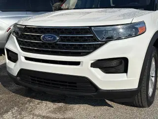 Ford Explorer 2023 AWD XLT 4dr SUV