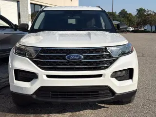 Ford Explorer 2023 AWD XLT 4dr SUV