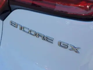 Buick Encore GX 2024 Sport Touring 4dr Crossover