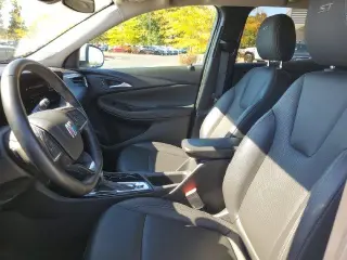Buick Encore GX 2024 Sport Touring 4dr Crossover