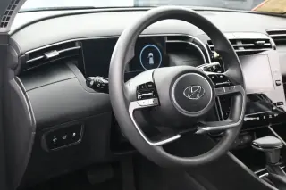 Hyundai TUCSON 2024 SEL Flota 4dr SUV