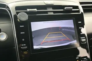 Hyundai TUCSON 2024 SEL Flota 4dr SUV