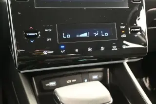 Hyundai TUCSON 2024 SEL Flota 4dr SUV