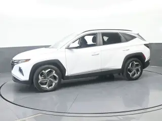 Hyundai TUCSON 2024 SEL Flota 4dr SUV