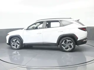 Hyundai TUCSON 2024 SEL Flota 4dr SUV