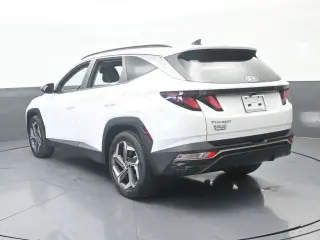 Hyundai TUCSON 2024 SEL Flota 4dr SUV