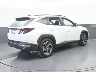 Hyundai TUCSON 2024 SEL Flota 4dr SUV