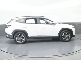 Hyundai TUCSON 2024 SEL Flota 4dr SUV