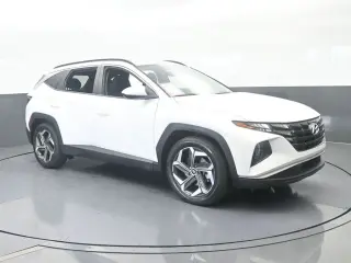 Hyundai TUCSON 2024 SEL Flota 4dr SUV