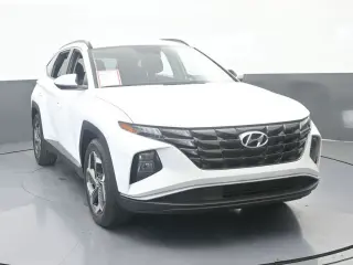 Hyundai TUCSON 2024 SEL Flota 4dr SUV
