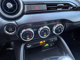 Mazda MX-5 Miata RF 2023 Grand Touring 2dr Convertible 6M