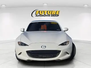 Mazda MX-5 Miata RF 2023 Grand Touring 2dr Convertible 6M