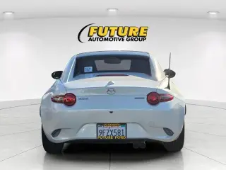 Mazda MX-5 Miata RF 2023 Grand Touring 2dr Convertible 6M