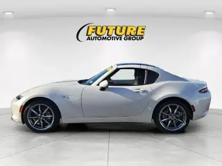 Mazda MX-5 Miata RF 2023 Grand Touring 2dr Convertible 6M