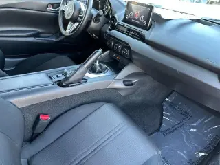 Mazda MX-5 Miata 2021 Sport 2dr Convertible 6 cilindros