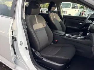 Nissan Sentra 2025 SV 4dr Sedán