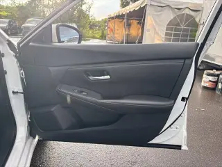 Nissan Sentra 2025 SV 4dr Sedán