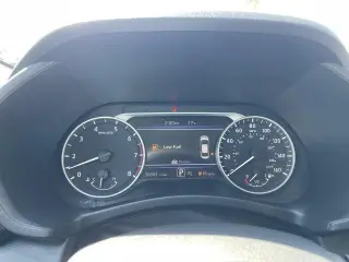 Nissan Sentra 2024 SV 4dr Sedán