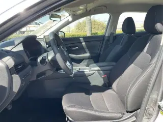 Nissan Sentra 2024 SV 4dr Sedán