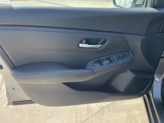 Nissan Sentra 2024 SV 4dr Sedán