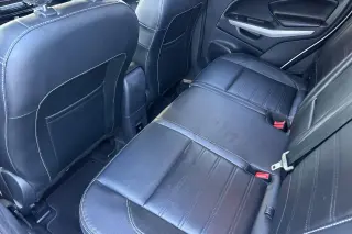 Ford EcoSport 2019 AWD Titanium 4dr Crossover