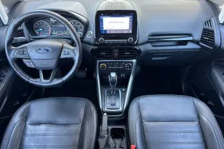 Ford EcoSport 2019 AWD Titanium 4dr Crossover