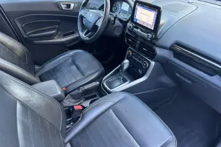 Ford EcoSport 2019 AWD Titanium 4dr Crossover