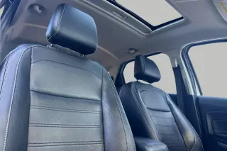 Ford EcoSport 2019 AWD Titanium 4dr Crossover
