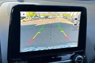 Ford EcoSport 2019 AWD Titanium 4dr Crossover