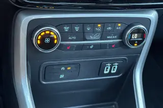 Ford EcoSport 2019 AWD Titanium 4dr Crossover