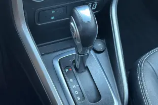 Ford EcoSport 2019 AWD Titanium 4dr Crossover