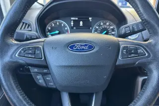 Ford EcoSport 2019 AWD Titanium 4dr Crossover