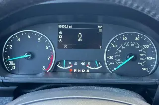 Ford EcoSport 2019 AWD Titanium 4dr Crossover