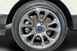 Ford EcoSport 2019 AWD Titanium 4dr Crossover