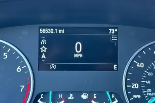 Ford EcoSport 2019 AWD Titanium 4dr Crossover