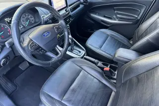 Ford EcoSport 2019 AWD Titanium 4dr Crossover