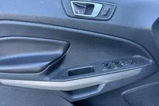 Ford EcoSport 2019 AWD Titanium 4dr Crossover