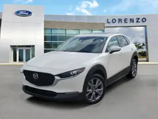 Mazda CX-30 2024 AWD 2.5 S Carbon Edition 4dr SUV