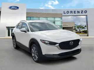 Mazda CX-30 2024 AWD 2.5 S Carbon Edition 4dr SUV