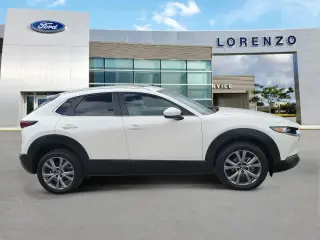 Mazda CX-30 2024 AWD 2.5 S Carbon Edition 4dr SUV
