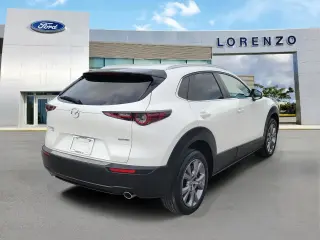 Mazda CX-30 2024 AWD 2.5 S Carbon Edition 4dr SUV