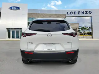 Mazda CX-30 2024 AWD 2.5 S Carbon Edition 4dr SUV